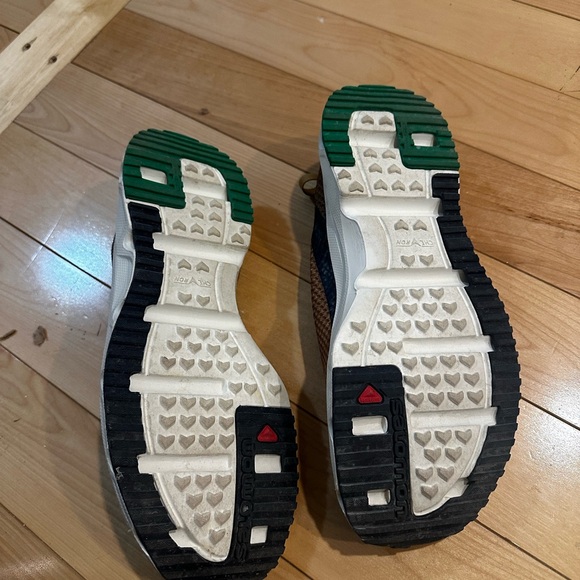 Salomon RX Moc 3.0 - Picture 4 of 6